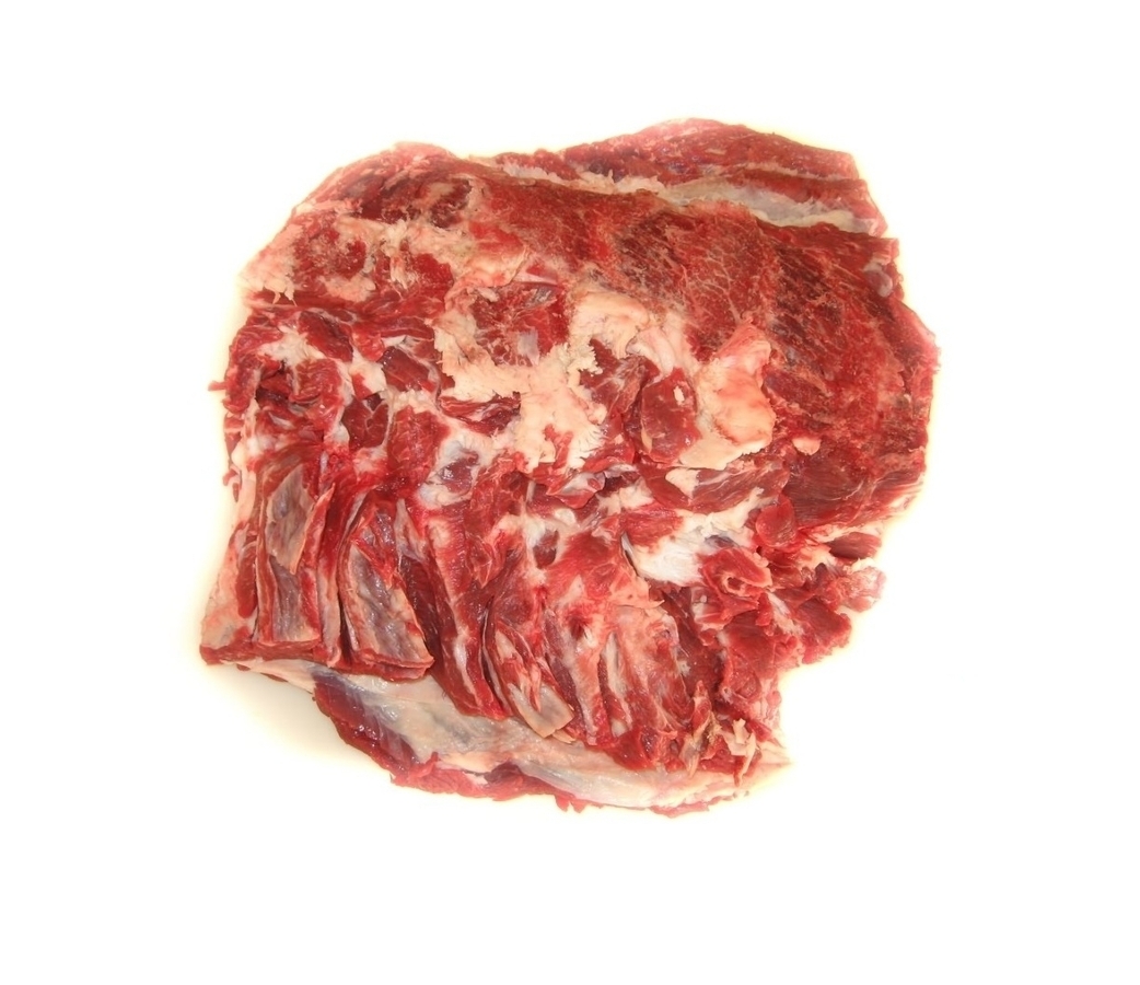 牛脖子