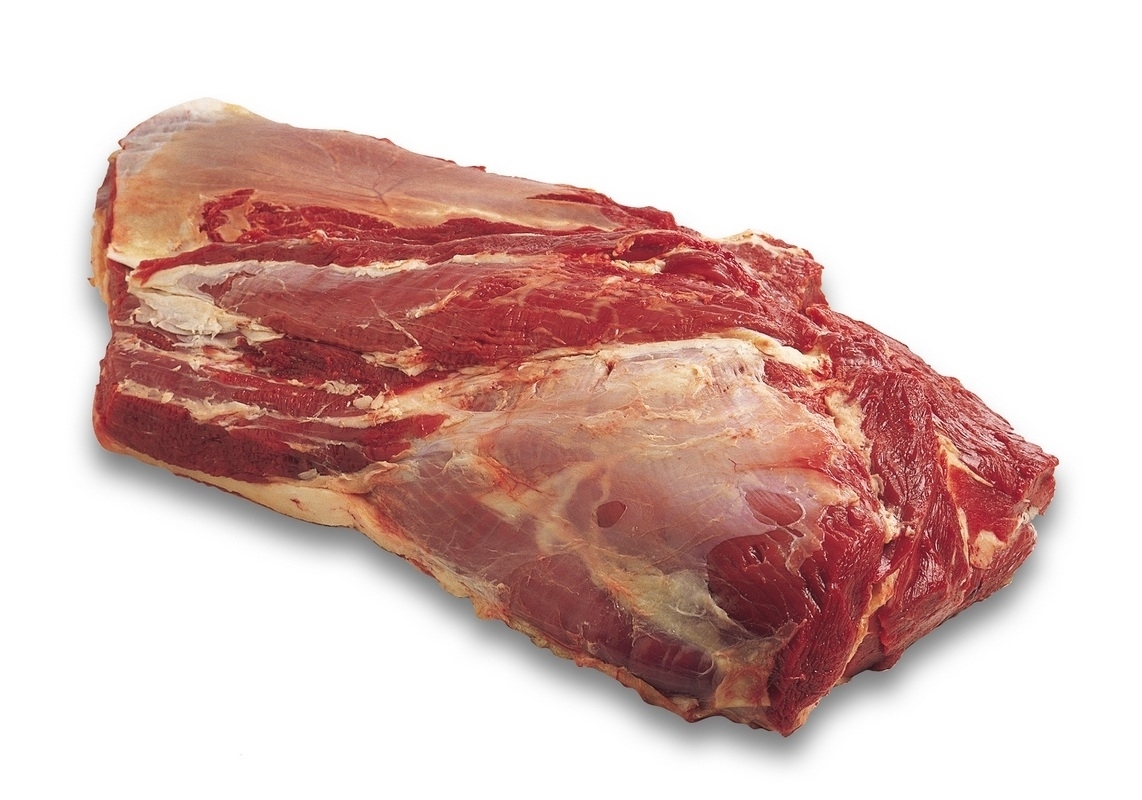 牛葉片肉