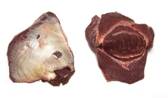 牛頰肉