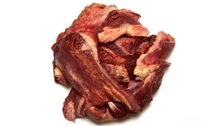 牛頭肉